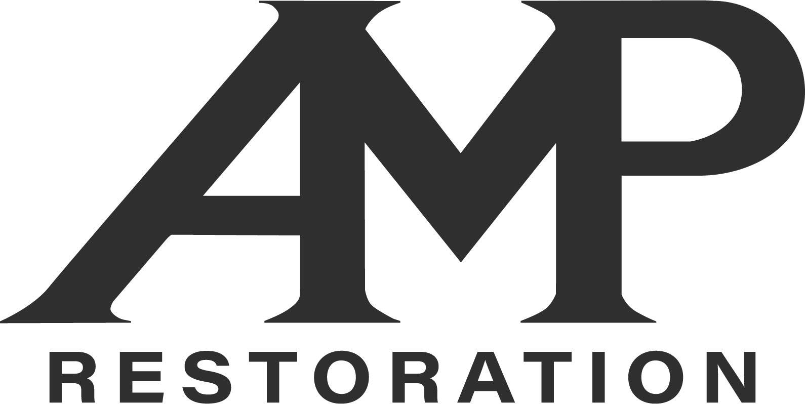 AMP Restoration